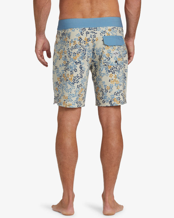 Billabong Good Times Pro Boardshorts-Taupe