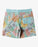 Billabong Good Times LT Boardshorts-Stone