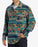 Billabong Furnace Flannel L/S Shirt-Pacific