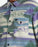 Billabong Furnace Flannel L/S Shirt-Washed Blue
