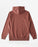 Billabong All Day Hooded Sweatshirt-Rosewood