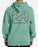 Billabong Short Sands Pullover Sweatshirt-Dusty Green