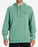Billabong Short Sands Pullover Sweatshirt-Dusty Green