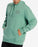 Billabong Short Sands Pullover Sweatshirt-Dusty Green