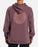 Billabong Short Sands Pullover Sweatshirt-Vintage Violet