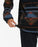 Billabong Boundary Mock Neck Jacket-Black