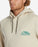 Billabong Compass Pullover Sweatshirt-Chino