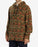 Billabong Furnace Pullover L/S Shirt-Dark Brown