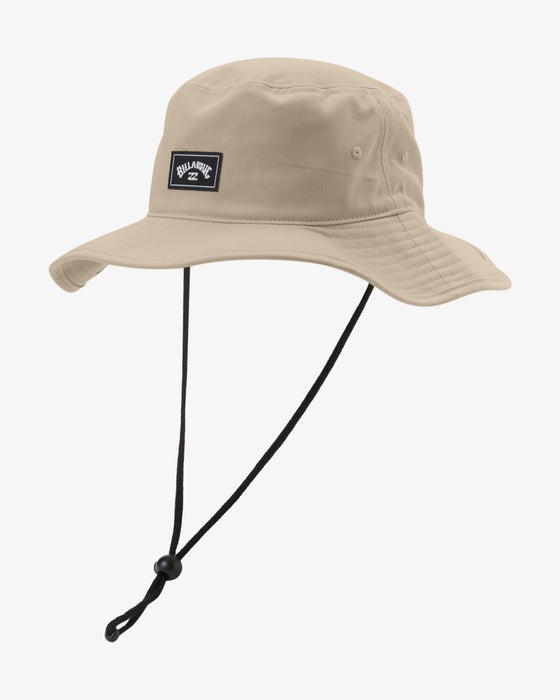 Billabong Big John Hat-Chino