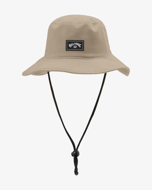 Billabong Big John Hat-Chino— Alternate View