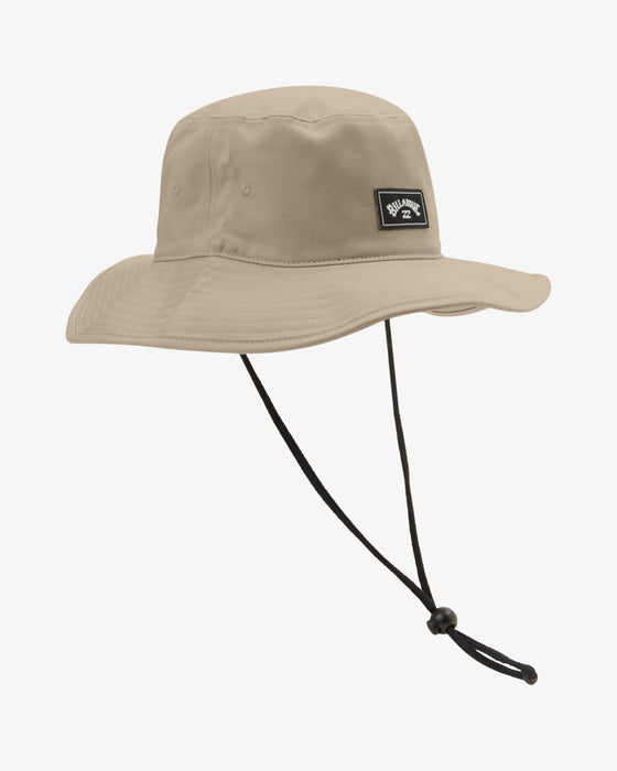 Billabong Big John Hat-Chino