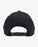 Billabong Surftrek Snapback Hat-Black