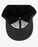 Billabong Surftrek Snapback Hat-Black
