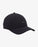 Billabong Surftrek Snapback Hat-Black
