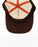 Billabong Adiv Strapback Hat-Coffee Bean