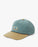 Billabong Adiv Strapback Hat-Washed Blue