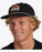 Billabong Adiv Strapback Hat-Phantom