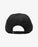 Billabong Stacked Snapback Hat-Black/Tan