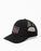 Billabong Walled Adiv Trucker Hat-Black