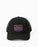 Billabong Walled Adiv Trucker Hat-Black