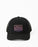 Billabong Walled Adiv Trucker Hat-Black