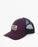 Billabong Walled Adiv Trucker Hat-Fig
