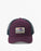 Billabong Walled Adiv Trucker Hat-Fig