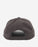 Billabong Adiv Snapback Hat-Raven