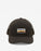Billabong Adiv Range Trucker Hat-Stealth