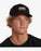 Billabong Adiv Range Trucker Hat-Stealth