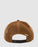 Billabong Adiv Range Trucker Hat-Black/Tan