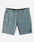 Billabong Crossfire Wave Washed Shorts-Blue Haze