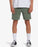 Billabong Crossfire Wave Washed Shorts-Sage