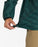 Billabong Transport Windbreaker Jacket-Dark Forest