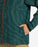 Billabong Transport Windbreaker Jacket-Dark Forest