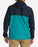 Billabong Transport Windbreaker Jacket-Pacific