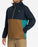 Billabong Transport Windbreaker Jacket-Pacific