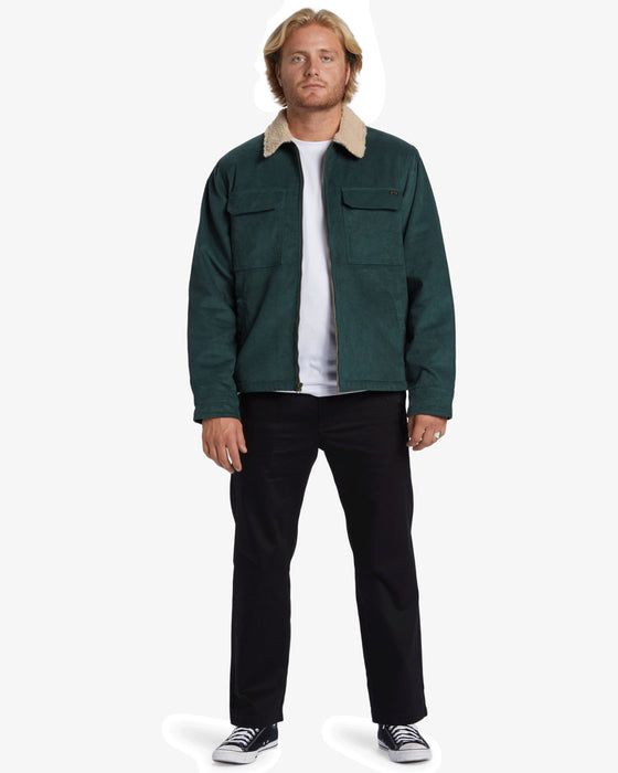 Billabong sherpa jacket hotsell