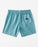 Billabong All Day OVD Layback Boardshorts-Dusty Blue