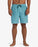 Billabong All Day OVD Layback Boardshorts-Dusty Blue