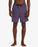 Billabong All Day OVD Layback Shorts-Purple