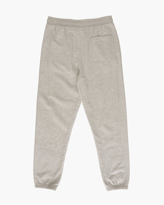 Billabong All Day Pants-Dark Grey Heather