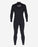 Billabong 403 Furnace Comp CZ Wetsuit-Black