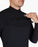 Billabong 403 Furnace Comp CZ Wetsuit-Black