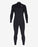 Billabong 403 Furnace Comp CZ Wetsuit-Black
