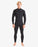 Billabong 403 Furnace Comp CZ Wetsuit-Black