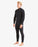 Billabong 403 Furnace Comp CZ Wetsuit-Black
