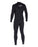Billabong 403 Furnace Comp CZ Wetsuit-Black