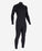 Billabong 302 Furnace Comp CZ Wetsuit-Black