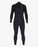 Billabong 302 Furnace Comp CZ Wetsuit-Black